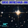 1RXS J070244.8-064800