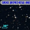 1RXS J070247.6-065847