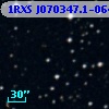 1RXS J070347.1-064823