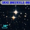 1RXS J065931.1-060349