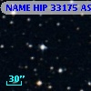 NAME HIP 33175 ASSOC.