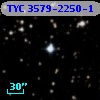 TYC 3579-2250-1