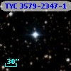 TYC 3579-2347-1