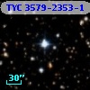 TYC 3579-2353-1