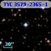 TYC 3579-2365-1