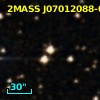 2MASS J07012088-0526536