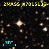 2MASS J07015136-0526011