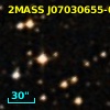 2MASS J07030655-0535185