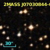 2MASS J07030844-0535172