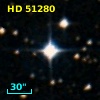 HD  51280