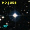 HD  51538