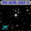 TYC 3579-2567-1