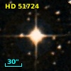 HD  51724