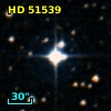 HD  51539