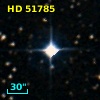 HD  51785