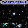 TYC 3579-2598-1