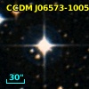 CCDM J06573-1005AB