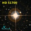 HD  51700