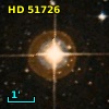 HD  51726