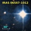 IRAS 06547-1012