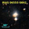 IRAS 06555-0842