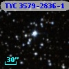 TYC 3579-2836-1
