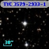 TYC 3579-2933-1