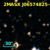 2MASX J06574825-0826433