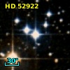 HD  52922