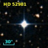 HD  52981