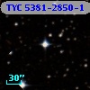 TYC 5381-2850-1