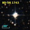 BD-08  1743