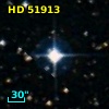 HD  51913