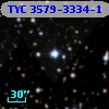 TYC 3579-3334-1