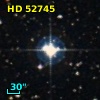 HD  52745