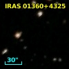 IRAS 01360+4325
