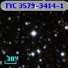 TYC 3579-3414-1