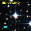 BD-09  1840