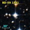 BD-09  1841