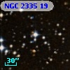 NGC  2335    19