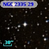 NGC  2335    29