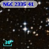 NGC  2335    41