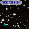 NGC  2335    28