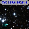 TYC 3579-3626-1