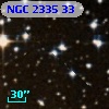 NGC  2335    33
