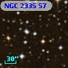 NGC  2335    57