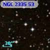NGC  2335    53
