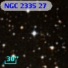 NGC  2335    27