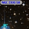 NGC  2335    50