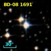 BD-08  1691